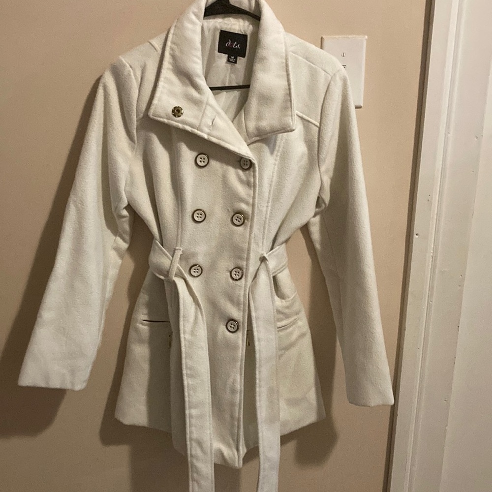 Pea coat - Picture 3 of 6